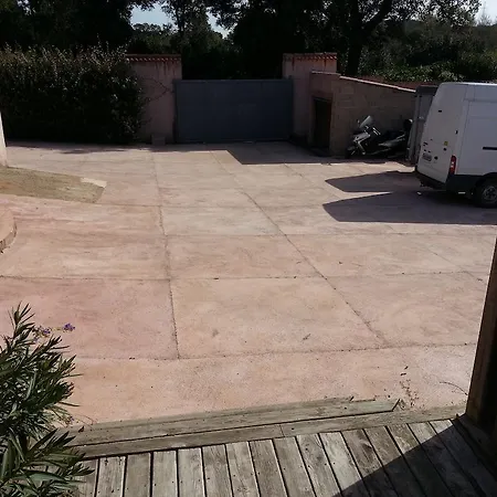 Bed & Breakfast Marinette Porto-Vecchio (Corsica)