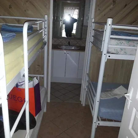 Bed & Breakfast Marinette *