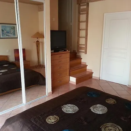 Bed & Breakfast Marinette Porto-Vecchio (Corsica)