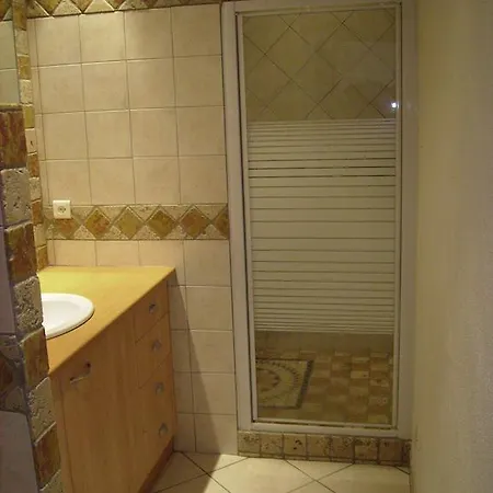 Bed & Breakfast Marinette Porto-Vecchio (Corsica)