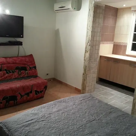 Bed and Breakfast Marinette *