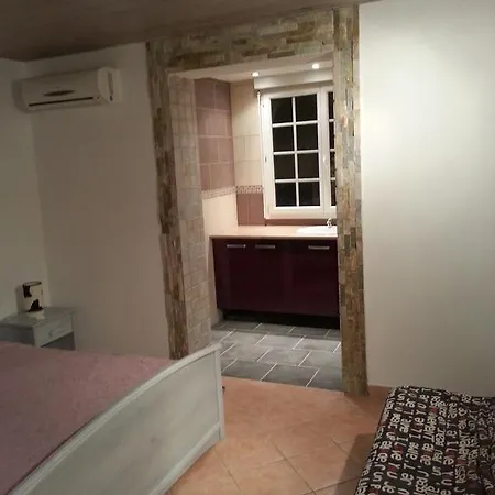 Marinette Bed and Breakfast Πόρτο Βέκιο