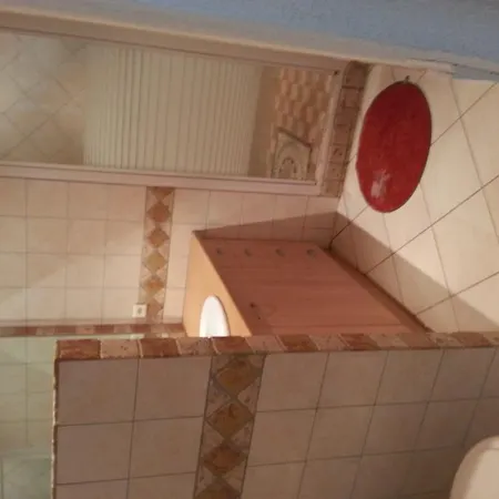 Bed and Breakfast Marinette Πόρτο Βέκιο