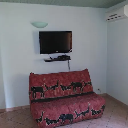 Bed and Breakfast Marinette Πόρτο Βέκιο