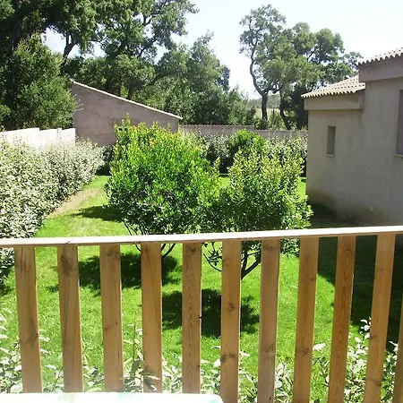 Bed and Breakfast Marinette Πόρτο Βέκιο