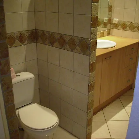 Bed and Breakfast Marinette Πόρτο Βέκιο
