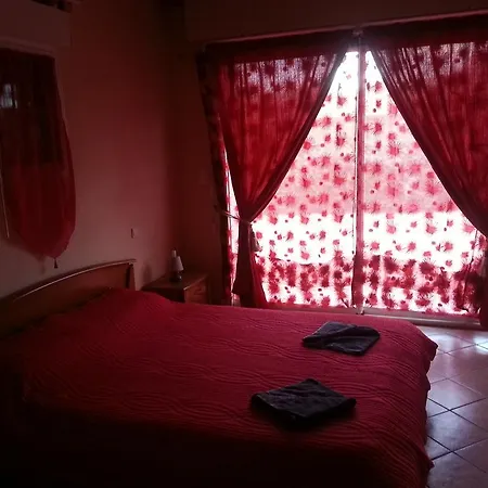 Bed and Breakfast Marinette